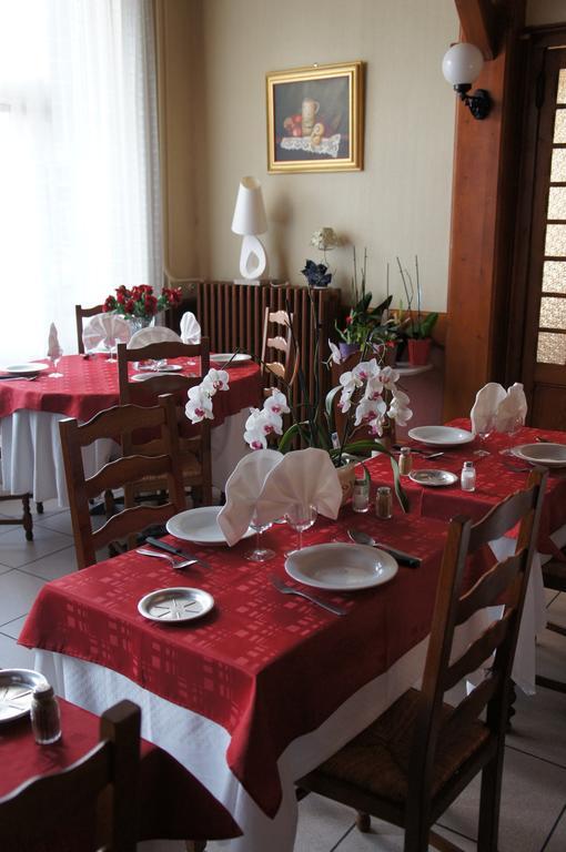 Hotel Le Commerce Bagneres-de-Bigorre Luaran gambar